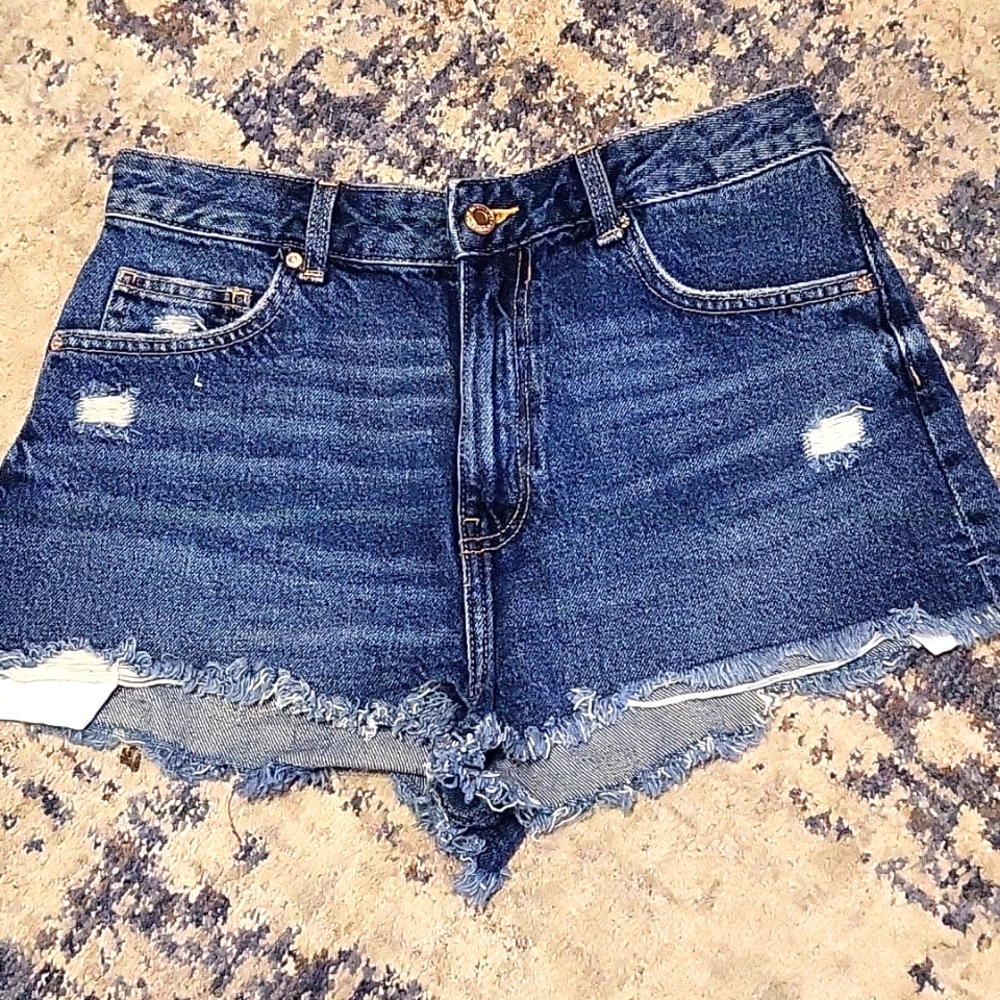 Breshka sz 4 short
